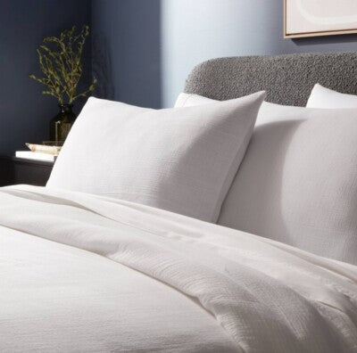 Threshold Extra Firm Standard Bed Pillow - Machine Washable