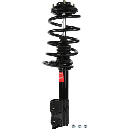 372367 Monroe Shock Complete Strut Assembly 2007-2008 Jeep Compass and Patriot