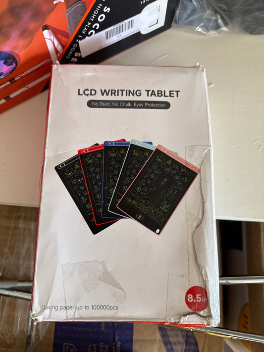 8.5-inch LCD Writing Tablet 12 Pack