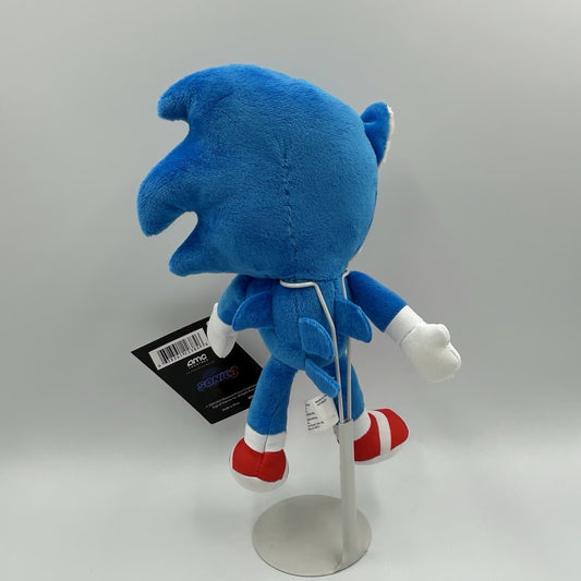 Sonic the Hedgehog Plush (Sonic 3 Regal & AMC Exclusive) NWT