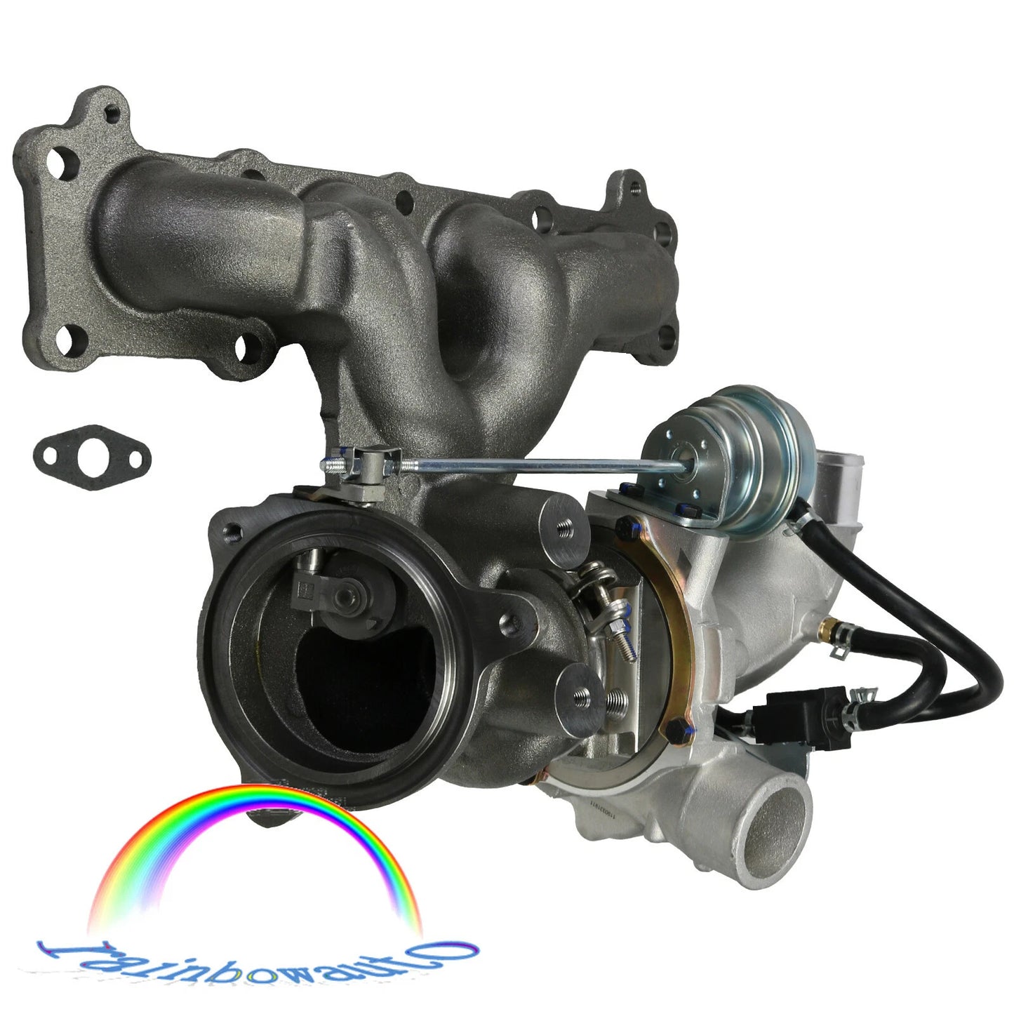 New 53039880288 For Ford Mondeo Ecoboost Land Rover Evoque 2.0L Turbocharger