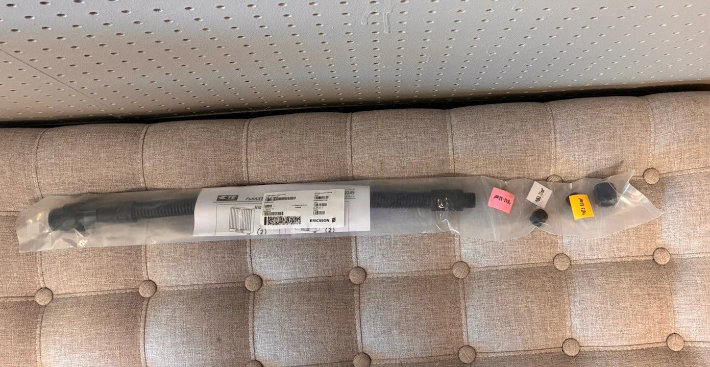 Ericsson SDF 107 236/001 Cable Connector Hood - 202426