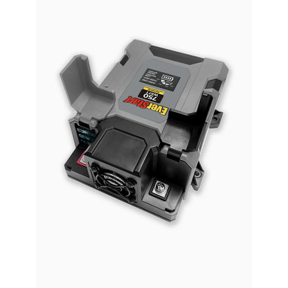 New Focus 750 Watts Vehicle Power Inverter One Size