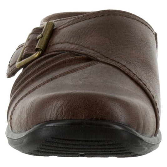 Easy Street Hart Comfort Mules Women Size 9