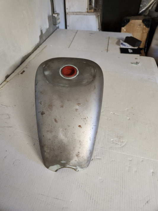 Large Capacity Softail Fuel Tank 6.3 GAL