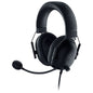 Razer BlackShark V2 X Wired Xbox Gaming Headset - Black