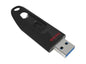 SanDisk 256GB Ultra USB 3.0 Flash Drive
57.30