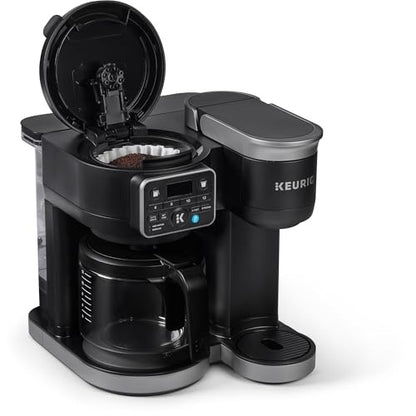 USED-Keurig K-Duo Coffee Maker 72 oz Capacity