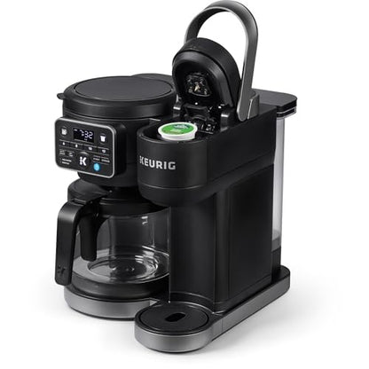 USED-Keurig K-Duo Coffee Maker 72 oz Capacity