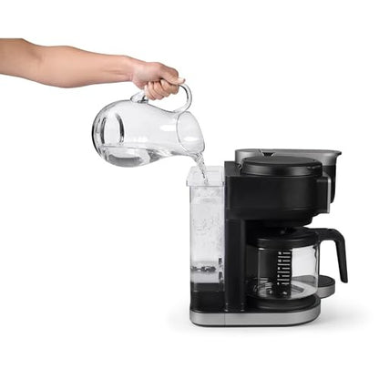 USED-Keurig K-Duo Coffee Maker 72 oz Capacity