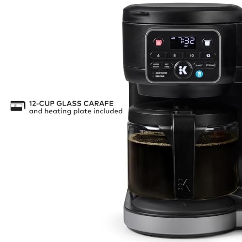 USED-Keurig K-Duo Coffee Maker 72 oz Capacity