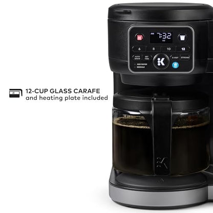 USED-Keurig K-Duo Coffee Maker 72 oz Capacity
