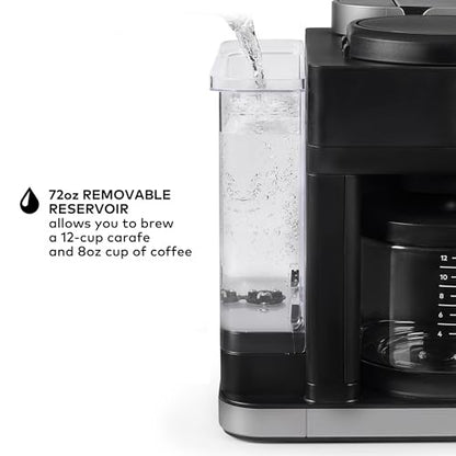 USED-Keurig K-Duo Coffee Maker 72 oz Capacity