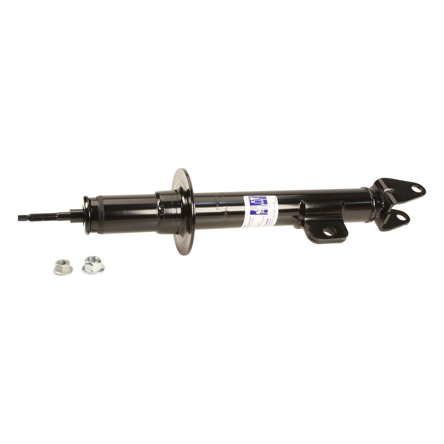 72408 MONROE Oe Spectrum Suspension Strut 2005-2010 Chrysler 300 20.7L 3.5L 5.7L 6.1L 2006-2010 Dodge Charger 2.7L 3.5L 5.7L 6.1L, 2006-2008 Dodge Magnum