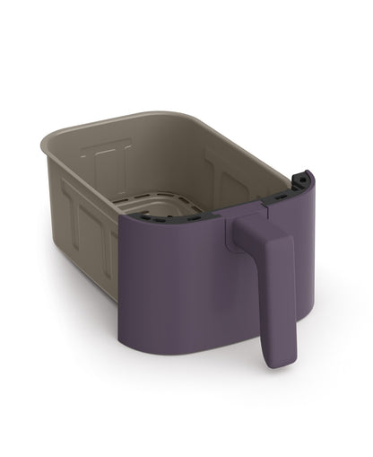 Bella 4qt Slim Air Fryer Plum - US Size