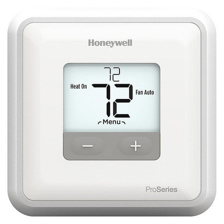 Honeywell T1 Pro Non-Programmable Thermostat White