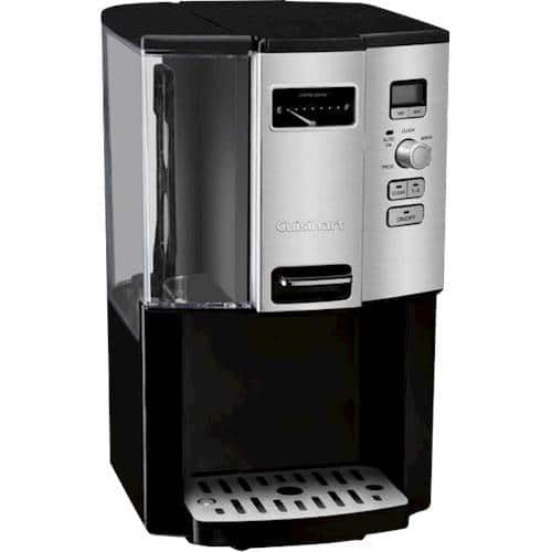 Cuisinart Coffee on Demand Programmable Maker