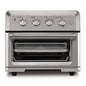 Cuisinart CTOA-122NAS Air Fryer Toaster Oven 7-in-1, 1800W