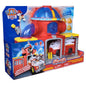 Paw Patrol Toys Fire Rescue Command Center Playset