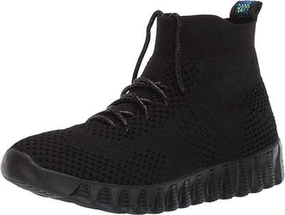 Bernie Mev. Erika Black Women's Size 5 M