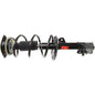 172609 Monroe Front Left Quick-Strut Assembly 2008-2012 Nissan Rogue