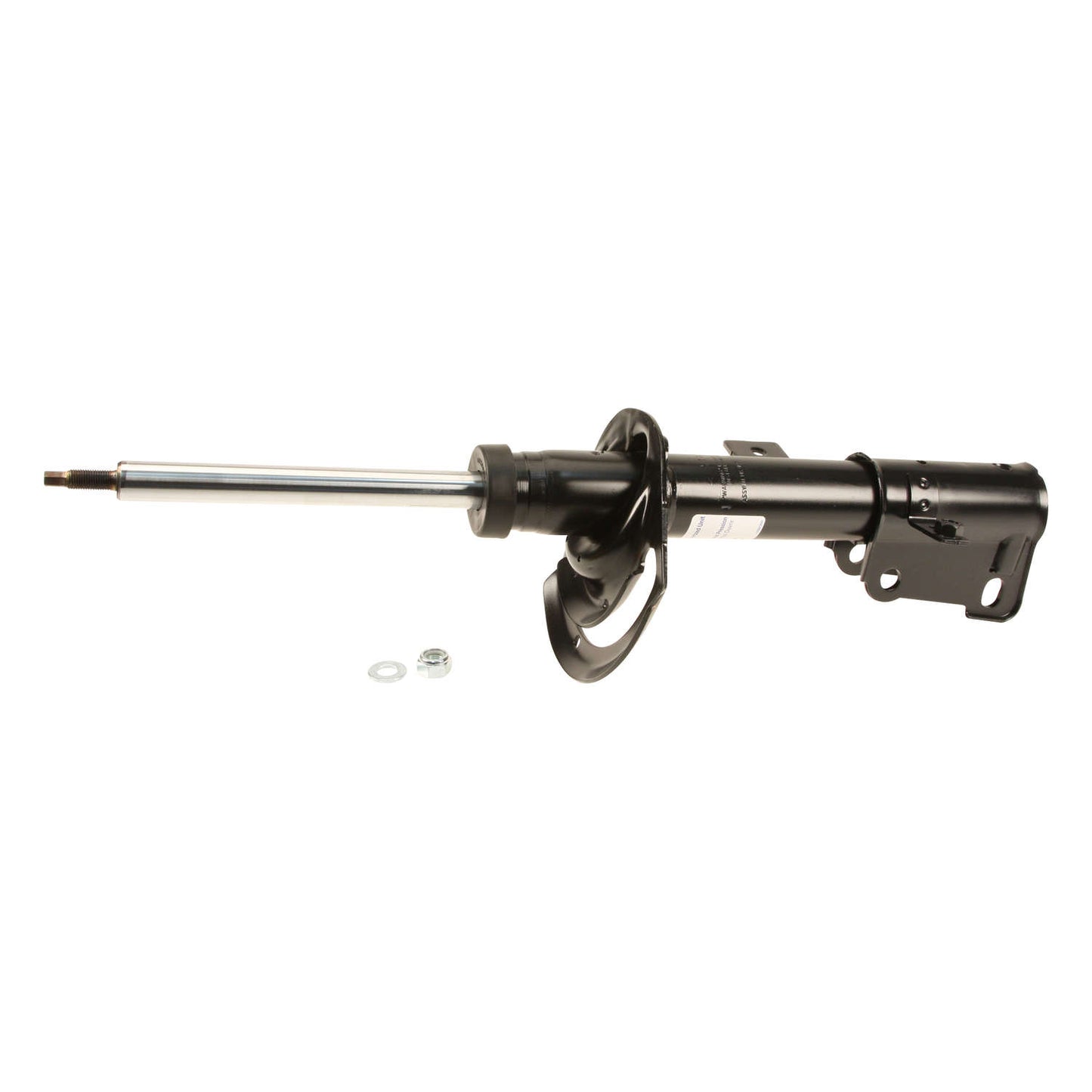 71130 MONROE Spectrum Suspension Strut 2011-2014 Chrysler 200 2.4L 3.6L, 2007-2010 Chrysler Sebring V6 2008-2009 Dodge Avenger