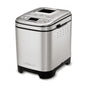 USED-Cuisinart Compact Automatic Bread Maker Stainless Steel
