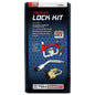 TowSmart Coupler Anti Theft Lock Kit 7288