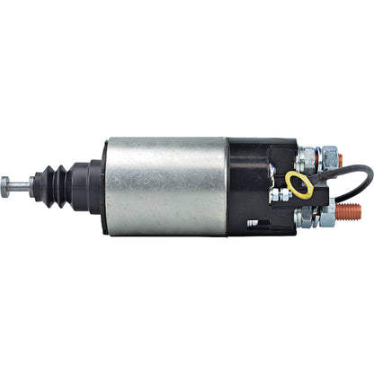 DB Electrical Solenoid 245-12264 Replaces Mitsubishi 12-10581, M373X10581, ZM Solenoids ZM2-842
