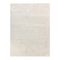 Gertmenian Thayer Ivory Shag Area Rug 5x7 Ft