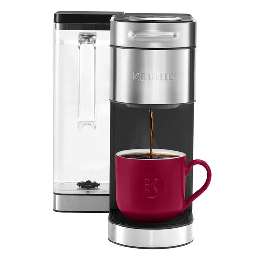 USED-Keurig K-Supreme Plus 78 oz Coffee Brewer