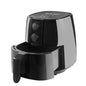 USED-MAXIMATIC Elite Gourmet 4 Qt. Air Fryer 13.19 In.