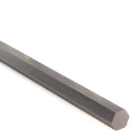 1" HEX BAR 303 ANNEALED COLD FINISHED 6 feet long