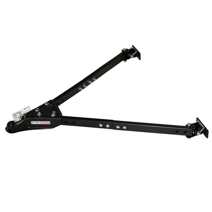 TowSmart Adjustable Tow Bar 760 - Universal Fit
