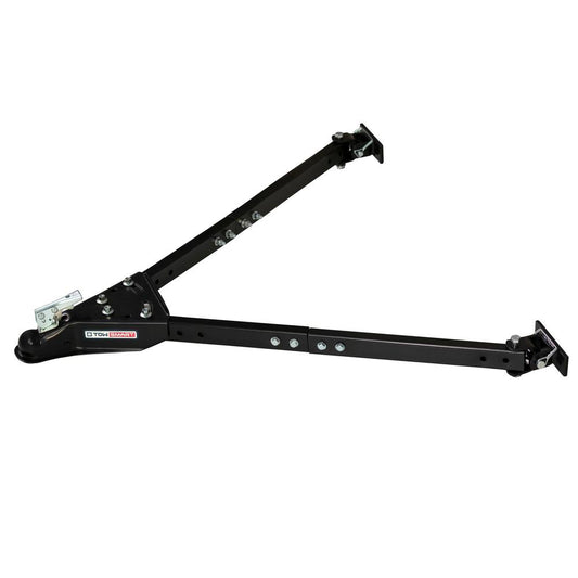 TowSmart Adjustable Tow Bar 760 - Universal Fit