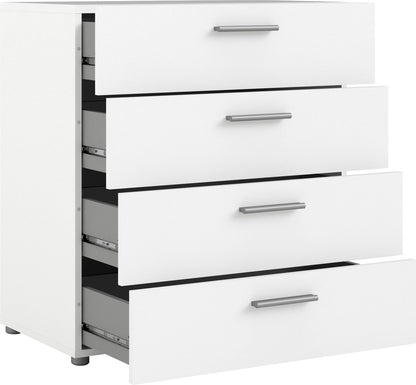 Home Affaire Kommode Pepe with Plastic Handles