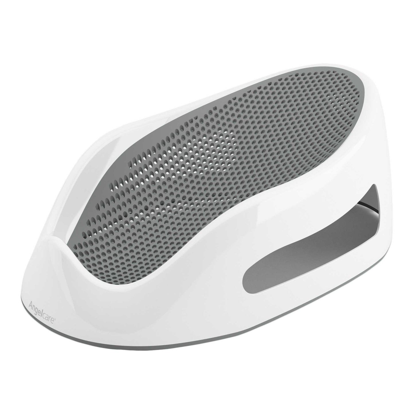 Angelcare Baby Bath Support, Gray, One Size