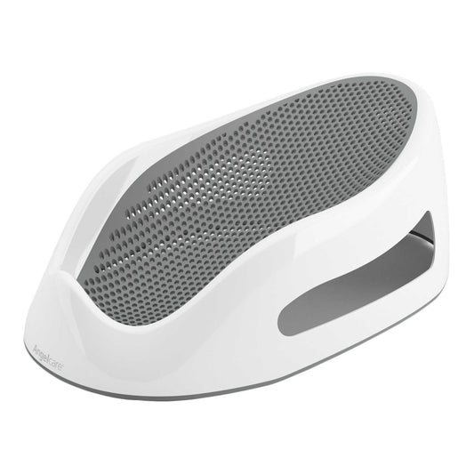 Angelcare Baby Bath Support, Gray, One Size