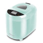 Elite Gourme T 2 Lb. Blue Programmable Bread Maker