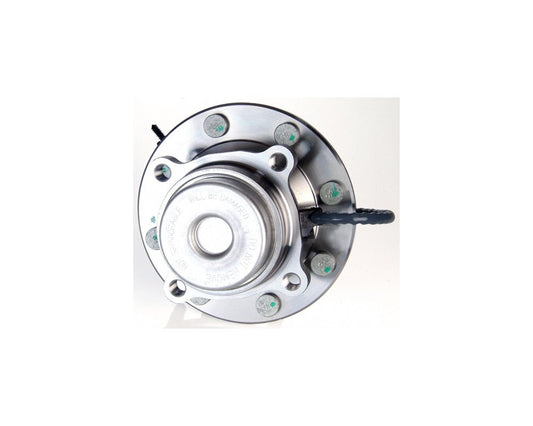 Moog Wheel Bearing and Hub Assembly for Chevrolet Express 2500