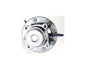 Moog Wheel Bearing and Hub Assembly for Chevrolet Express 2500