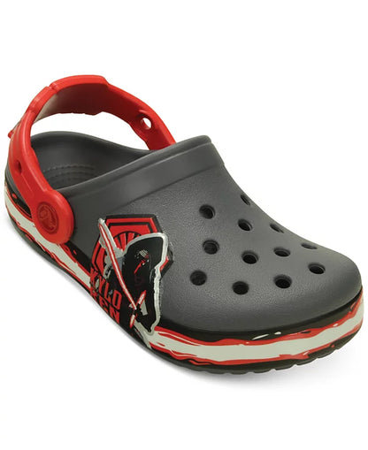 Crocs Little Star Wars Villain Clogs , Baby Boys & Toddler Boys Size 4/5 Toddler