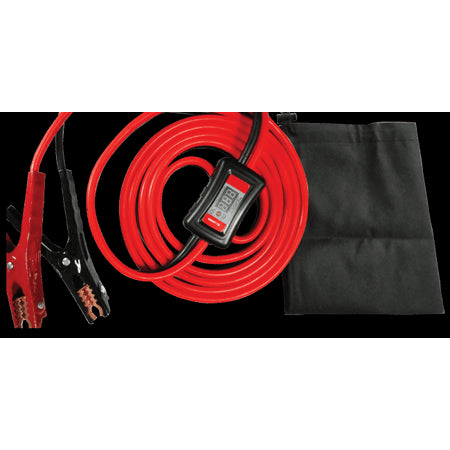 EverStart Maxx 16-Foot 6-Gauge Booster Cables with Protector