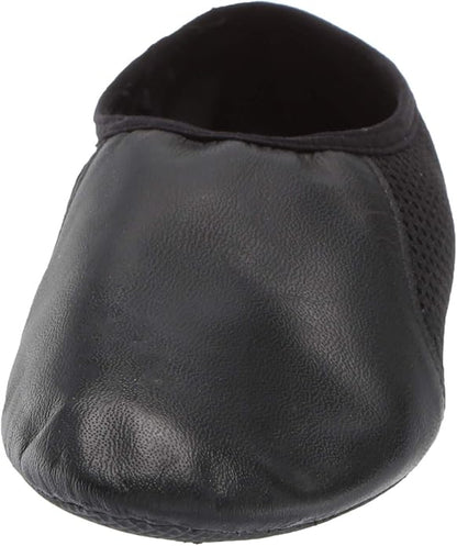 Leo Girls' Aire Jazz Shoe Dance - Size 1