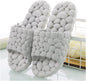 MTFBQ Quick Drying Bath Slippers Shower Slippers for Women Non Slip, Pool Foam Bathroom Non-Slip Quick Drying  Open-Toe Slippers for Women in Summer House Slippers Spa Shoes Beach Shoes