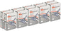 Rite Sensor BARTEC RS-2000R Programmable TPMS Sensor 315/433 MHz. 10 Pack