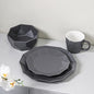 Stone Lain Jamie Porcelain Dinnerware Set 16 Piece Pack of 16