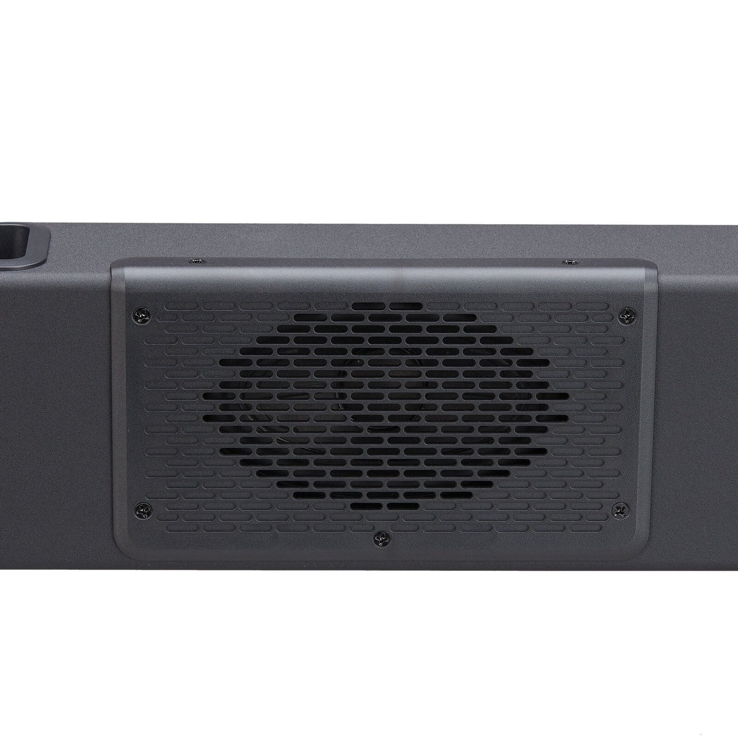 Onn. 2.1 Soundbar System with Built-in Subwoofer 36"