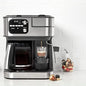 Cuisinart Coffee Center Barista Bar 4-in-1 Coffeemaker