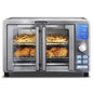 14-in-1 Multi-function, Digital, Stainless Steel 6-Slice Air Fryer